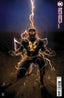 Black Adam (2022) #05 Ariel Colon Var Comics - Back Issues DC Comics Default Title
