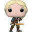 Pop Witcher 1319 Ciri Action Figures/Funko Pop FUNKO
