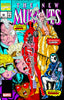 New Mutants (1983) #098 Facsimile Edition (2022 Printing) Back Issues Marvel Comics Default Title