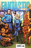 Fantastic Four (2022) #01 1:50 Kirby Var Comics - Back Issues MARVEL COMICS Default Title
