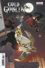 Gold Goblin #01 Bengal Var Comics - Back Issues Marvel Comics Default Title