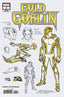 Gold Goblin #01 1:25 Ed McGuinness Var Comics - Back Issues Marvel Comics Default Title