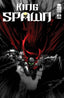 King Spawn #16 Mattina Var Comics - Back Issues Image Comics Default Title