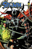 Spawn #336 Barberi Var Comics - Back Issues Image Comics Default Title