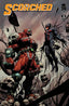 Scorched #12 Giangiordano Var Comics - Back Issues Image Comics Default Title