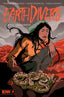 Earthdivers #04 Llovet Var Back Issues IDW Publishing Default Title