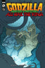 Godzilla Monsters & Protectors All Hail The King #04 Back Issues IDW Publishing Default Title