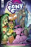 My Little Pony Friendship Is Magic #001 10th Anniversary Edition Price Var Back Issues IDW Publishing Default Title