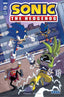 Sonic the Hedgehog (2018) #56 Back Issues IDW Publishing Default Title  