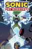 Sonic the Hedgehog (2018) #56 Rothlisberger Var Back Issues IDW Publishing Default Title  