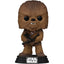 Pop 596 Chewbacca