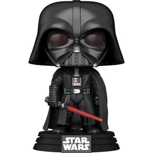 Pop 597 Darth Vader Pop Star Wars Funko   