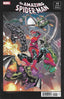 Amazing Spider-Man (2022) #15 1:10 McGuinness Var Back Issues Marvel Comics Default Title  