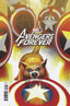 Avengers Forever (2021) #12 Hans Var