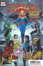 Captain Marvel (2019) #44 Comics - Back Issues MARVEL COMICS Default Title