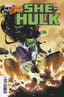 She-Hulk (2022) #09 Ruan Var Back Issues Marvel Comics Default Title  