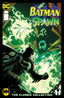 Batman Spawn the Classic Collection HC DC Comics DC Comics Default Title  