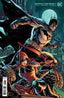 Batman Fortress #07 Lashley Var Comics - Back Issues DC COMICS Default Title