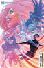 Nightwing (2016) #098 Jamal Campbell Var Comics - Back Issues DC Comics Default Title