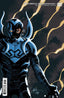 Blue Beetle Graduation Day #01 1:25 Albuquerque Var Back Issues DC Comics Default Title