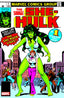 Savage She-Hulk #01 Facsimile Edition Back Issues Marvel Comics Default Title