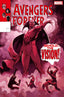 Avengers Forever (2021) #13 Larraz Var Comics - Back Issues Marvel Comics Default Title