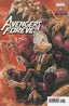 Avengers Forever (2021) #13 Skan Var Comics - Back Issues Marvel Comics Default Title