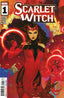 Scarlet Witch (2023) #01 Comics - Back Issues Marvel Comics Default Title