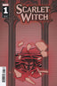 Scarlet Witch (2023) #01 Tom Reilly Var Comics - Back Issues Marvel Comics Default Title