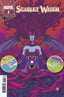 Scarlet Witch (2023) #01 Takashi Okazaki Var Comics - Back Issues Marvel Comics Default Title