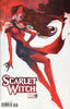 Scarlet Witch (2023) #01 Ivan Tao Var Comics - Back Issues Marvel Comics Default Title