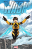 Wasp (2023) #01 1:25 Nie Var Back Issues Marvel Comics Default Title