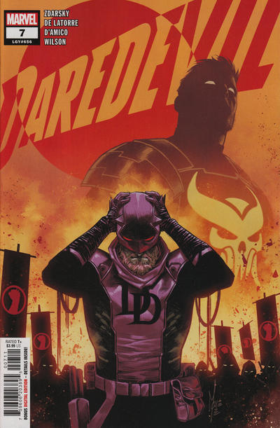 Daredevil (2022) #07