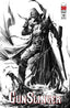 Gunslinger Spawn #15 Puppeteer Lee "Sketch" Var Comics - Back Issues Image Comics Default Title