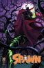 Spawn #337 Toledano Var Comics - Back Issues Image Comics Default Title
