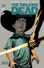Walking Dead Deluxe #052 Charlie Adlard & Dave McCaig Var Comics - Back Issues Image Comics Default Title