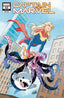 Captain Marvel (2019) #42 Gurihiru Var Comics - Back Issues MARVEL COMICS Default Title