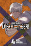 Go Go Loser Ranger GN 04