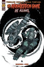 Teenage Mutant Ninja Turtles The Armageddon Game Alliance #04 Sophie Campbell Var Back Issues IDW Publishing Default Title