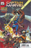 Captain Marvel (2019) #46 Comics - Back Issues Marvel Comics Default Title