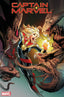 Captain Marvel (2019) #46 Land Var Comics - Back Issues MARVEL COMICS Default Title