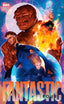Fantastic Four (2022) #04 1:25 Sway Var Comics - Back Issues Marvel Comics Default Title