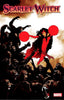 Scarlet Witch (2023) #02 Lee Garbett Var Comics - Back Issues Marvel Comics Default Title