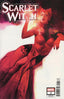 Scarlet Witch (2023) #02 1:25 Alex Maleev Var Comics - Back Issues Marvel Comics Default Title