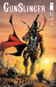 Gunslinger Spawn #16 Keane Var Comics - Back Issues Image Comics Default Title