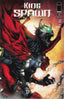 King Spawn #18 Randal Var Comics - Back Issues Image Comics Default Title