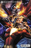 DC Vs Vampires All-Out War #06 Suayan Var Comics - Back Issues DC COMICS Default Title