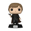 Pop 605 Luke Skywalker Action Figures/Funko Pop FUNKO
