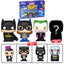 Pop Bitty Batman Series 3
