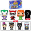 Pop Bitty Batman Series 2